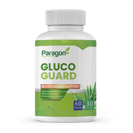 GlucoGuard