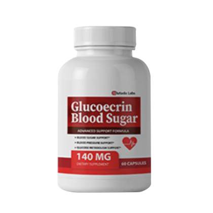 Glucoecrin