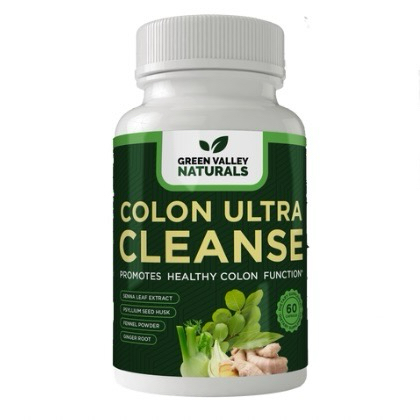 Colon Ultra Cleanse