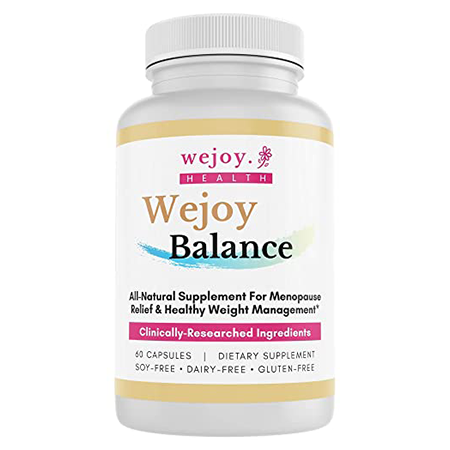 Wejoy Balance