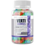 Verti Gummies