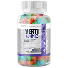 Verti Gummies