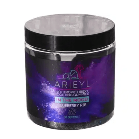 Arieyl Libido Gummies