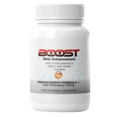 Boost Male Enhancement