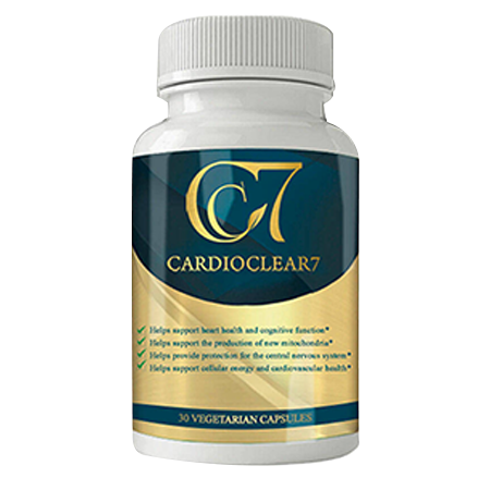 Cardio Clear 7