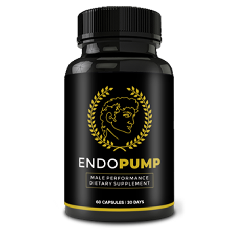 EndoPump Male