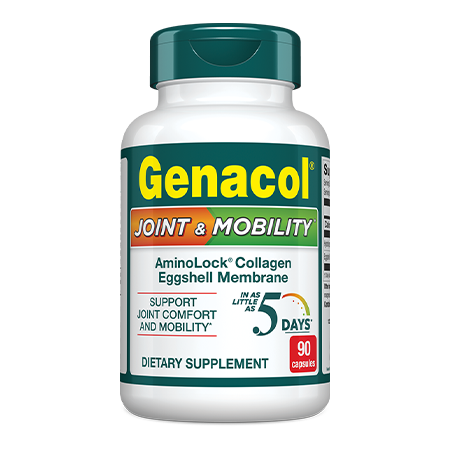 Genacol