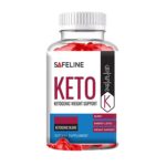 Safeline Keto Gummies