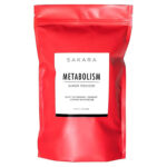 Sakara Metabolism Powder