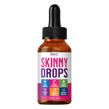Skinny Drops