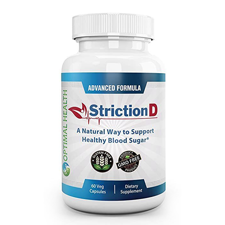 StrictionD