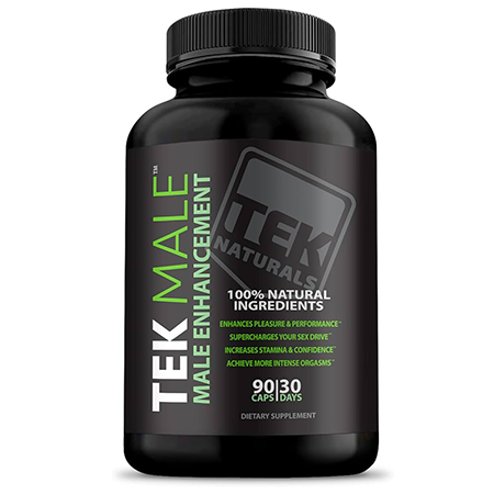 TEKMale