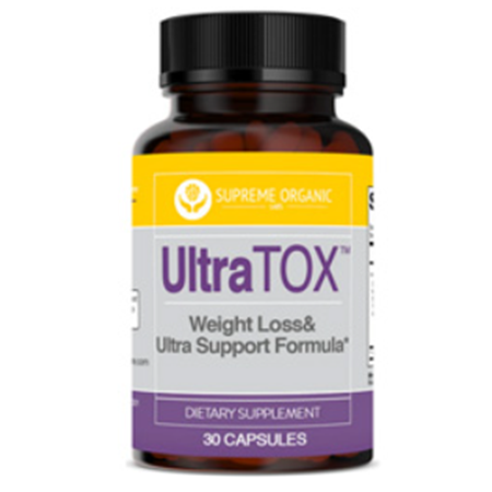 UltraTox