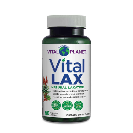 Vital Lax