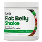 Lanta Flat Belly Shake: Does Lanta Flat Belly Shake Work?