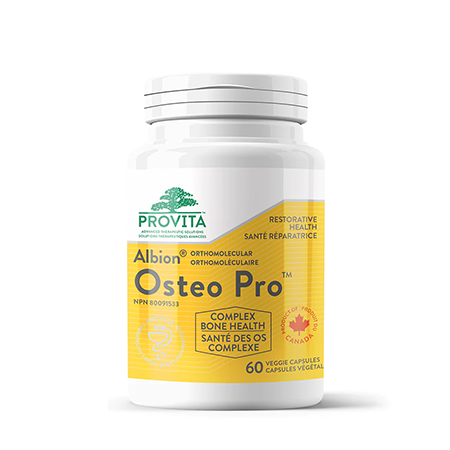 Osteo Pro