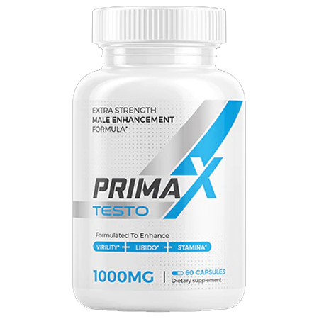 PrimaX Testo
