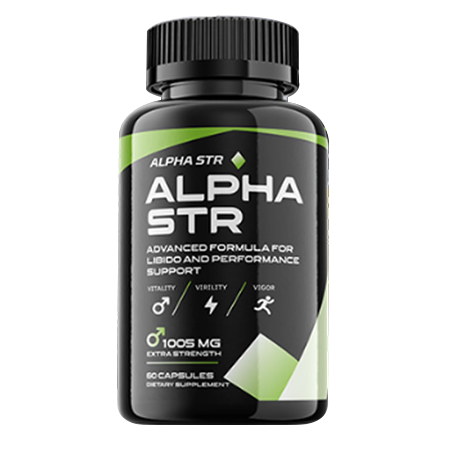 Alpha STR Male