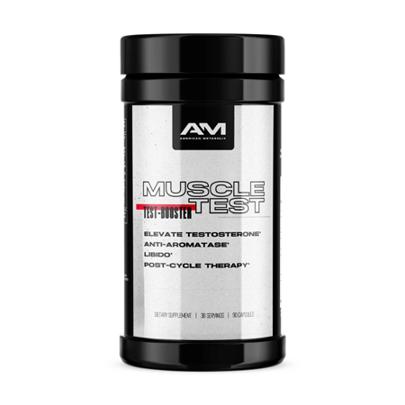 AM Muscle Test