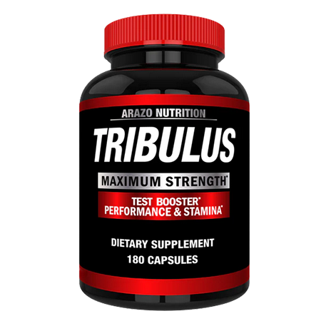 Arazo Tribulus