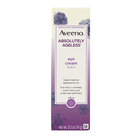 Aveeno Absolutely Ageless