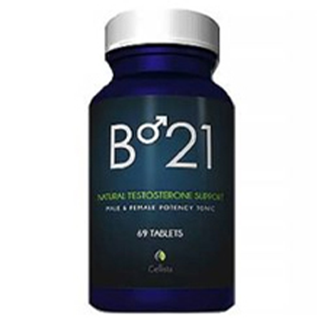 B21 Testosterone Booster
