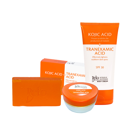 Belo Skin Care
