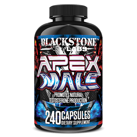 Blackstone Labs Apex Male
