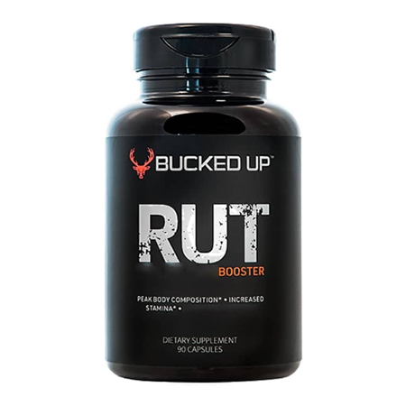 Bucked Up RUT Booster