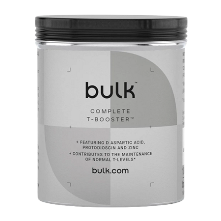 Bulk Complete T-Booster