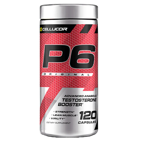 Cellucor P6