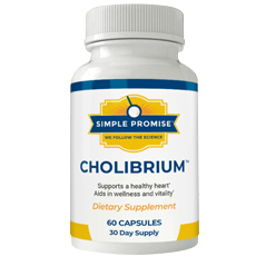 Cholibrium