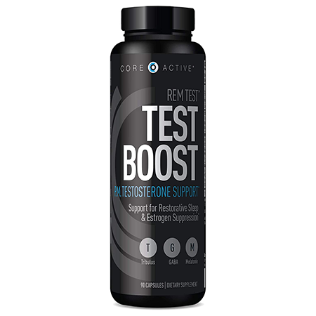 Core Active Rem Test