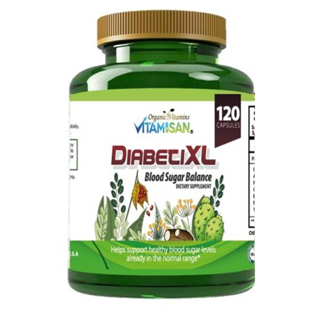 DiabetiXL