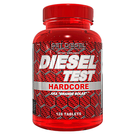 Diesel Test