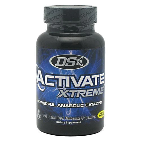 Driven Sports Activate Xtreme