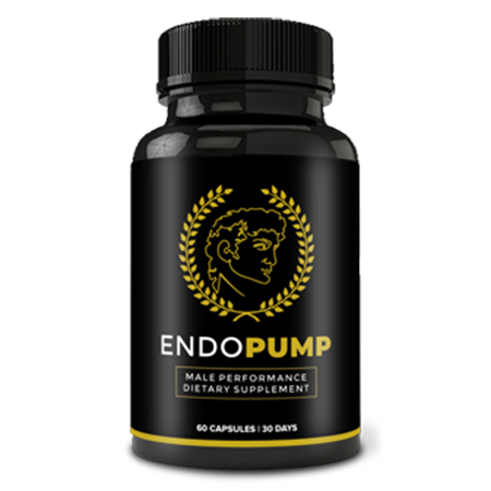 EndoPump Male