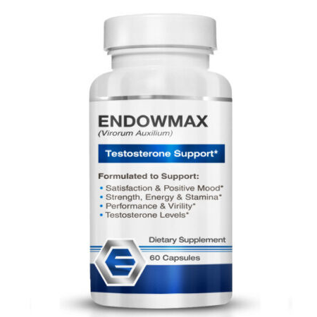Endowmax