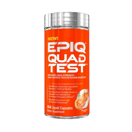 Epiq Quad Test
