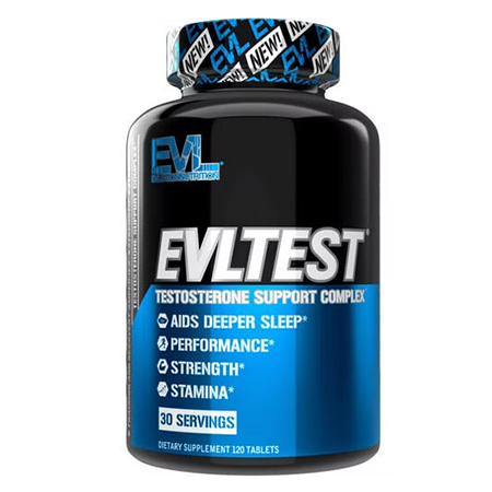 EVL Test
