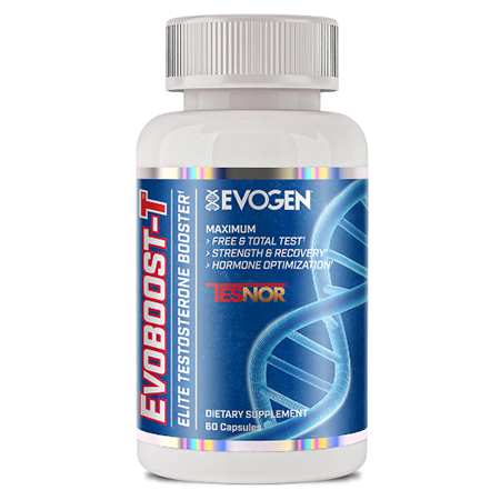 Evoboost-T