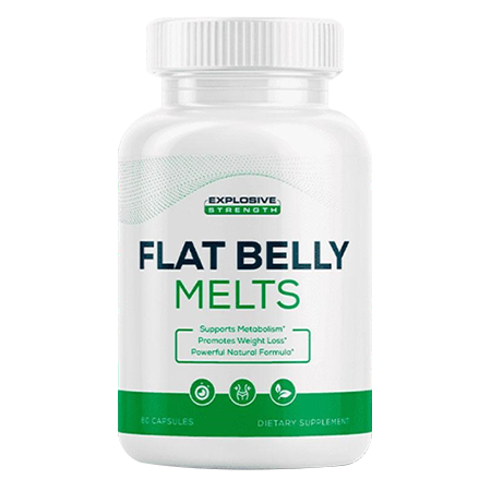 Flat Belly Melts