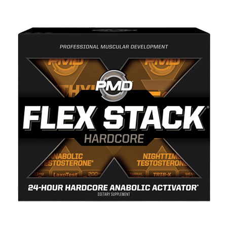 Flex Stack Hardcore