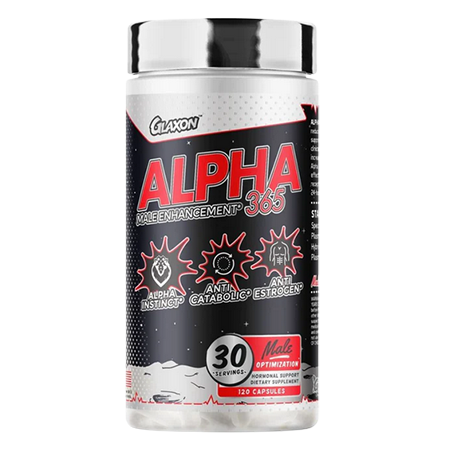 Glaxon Alpha 365