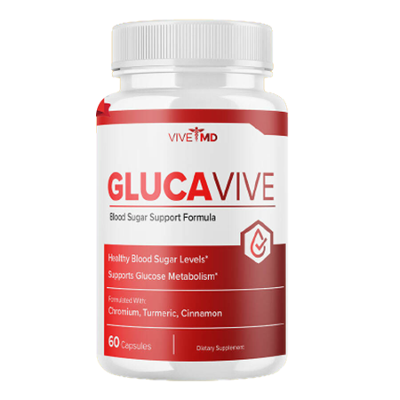 GlucaVive