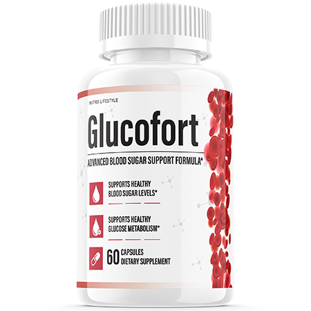 GlucoFort Max