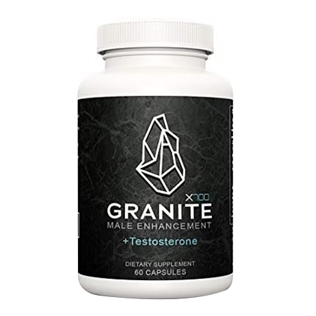 Granite Male Enhancement