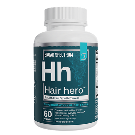 Hair hero