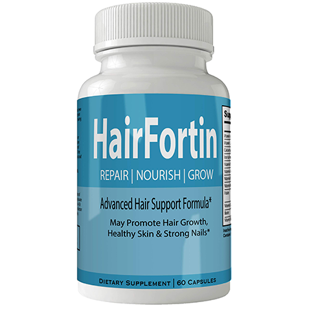 HairFortin