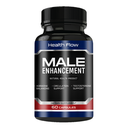 Health Flow Male